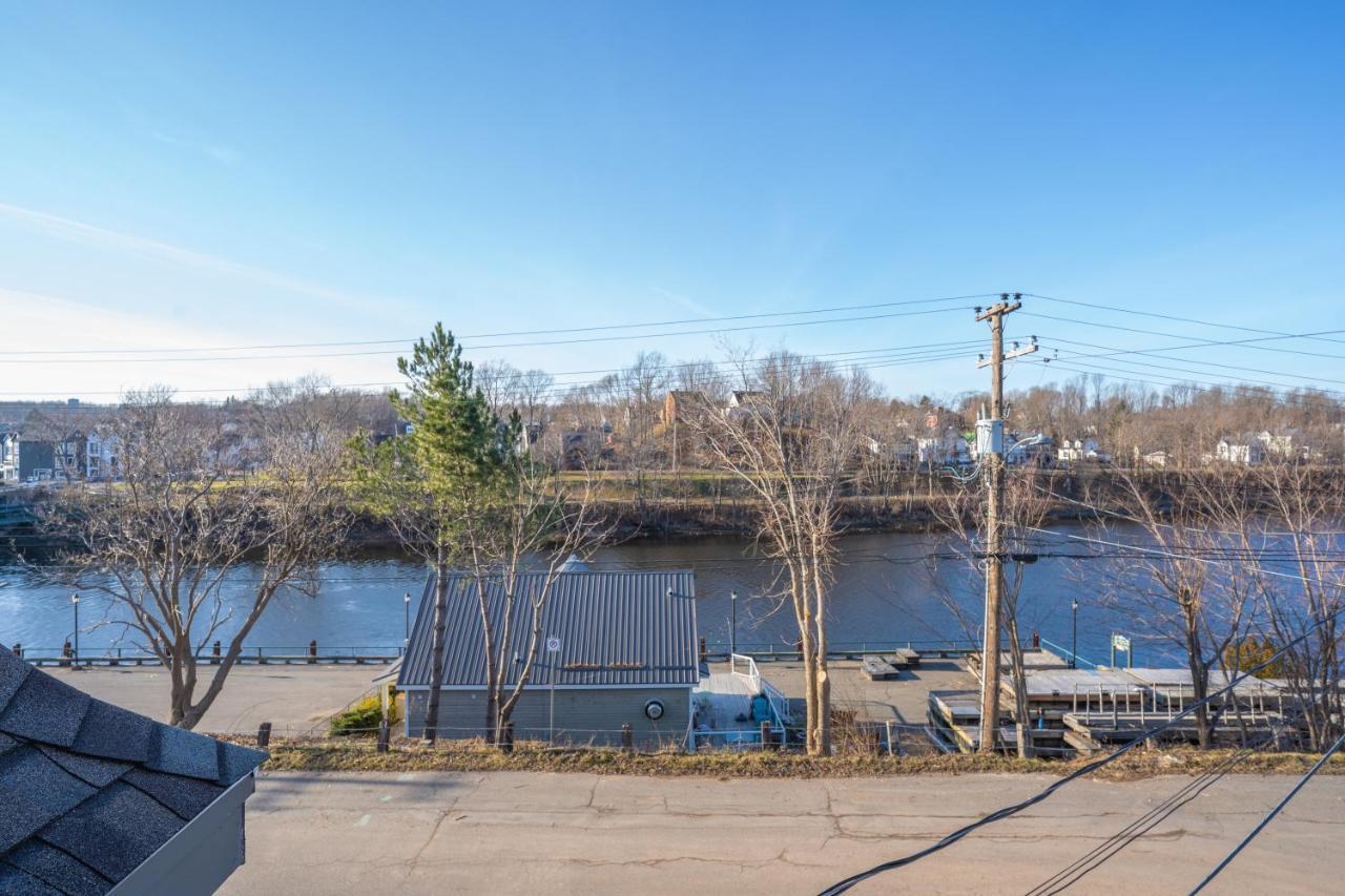 Riverside Inn New Glasgow Zewnętrze zdjęcie